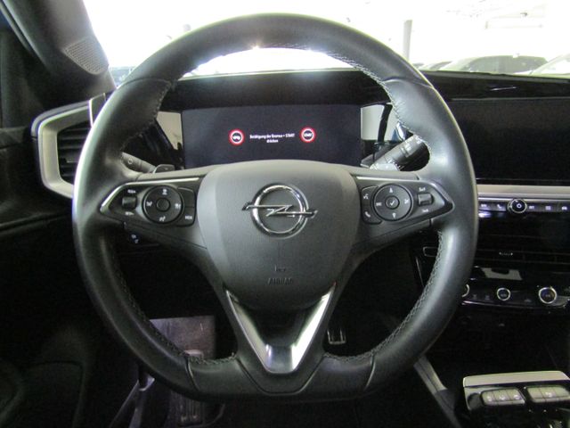 Mokka EU6d Ultimate 1.2 Direct Injection Turbo 9