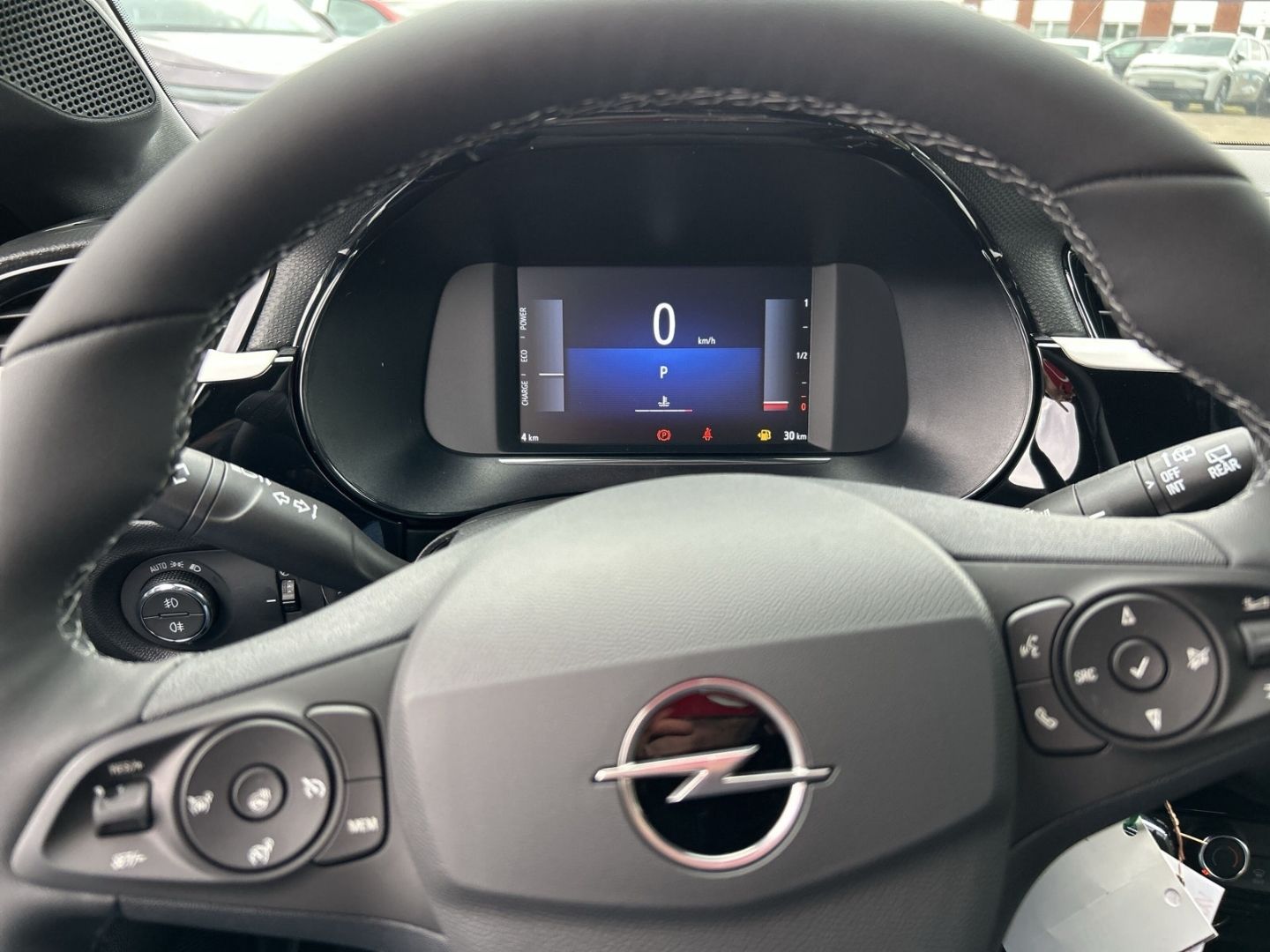 Opel Corsa - Bild 16