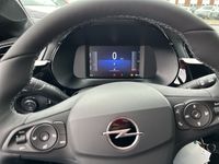 Opel Corsa - Vorschau Bild 16