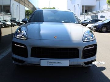 Porsche Cayenne - 6