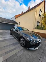 Mercedes-Benz CLS300d - Mercedes-Benz CLS 300: Sportwagen