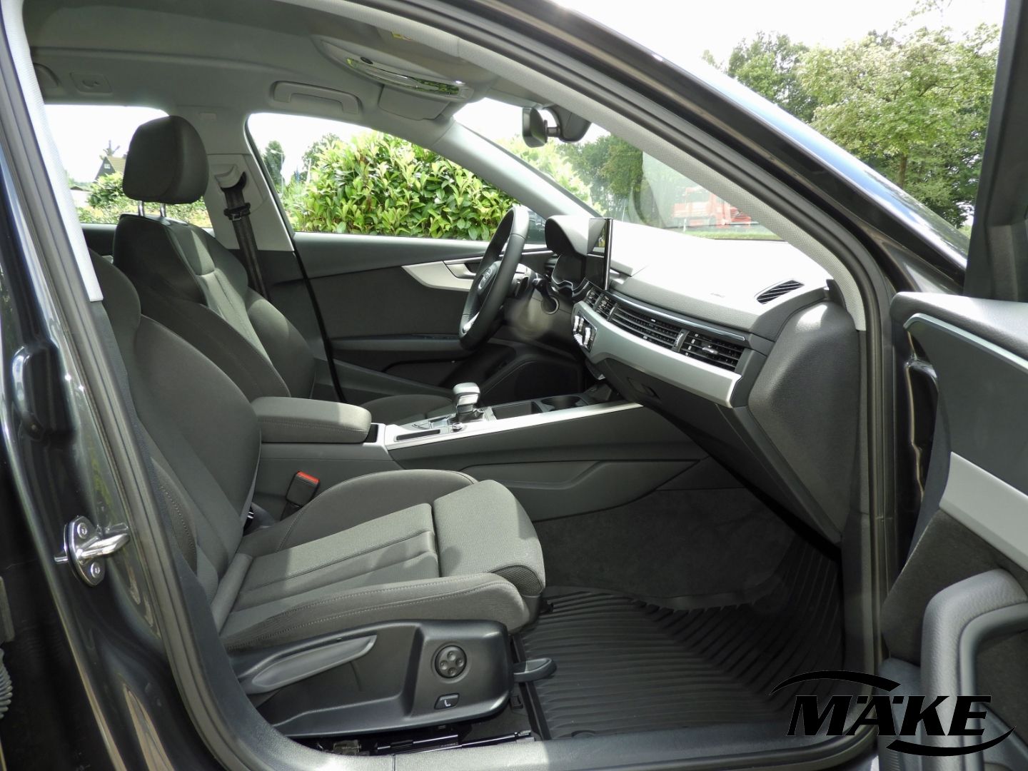 A4 Avant advanced 40 TDI S-tronic Navi LED ACC