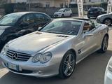 Mercedes-Benz SL 350 INT Cartier UNI PRO - graue Mercedes-Benz SL 350