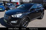 Hyundai SANTA FE 2.2 CRDi Premium 4WD AT Leder Navi - gebrauchte Hyundai SANTA FE aus dem Jahr 2016