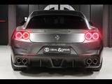 Ferrari GTC4Lusso V8 T°LIFT°PANO°CARPLAY°DISP°ATEL°DAYTO - Ferrari GTC4Lusso Gebrauchtwagen