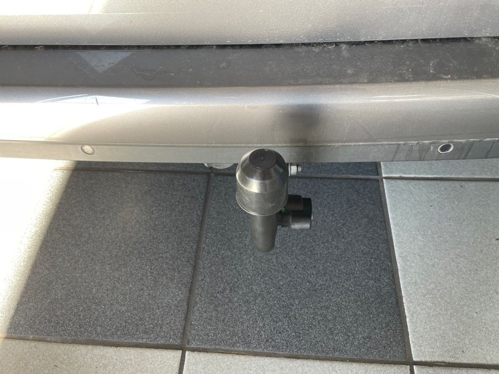 Fahrzeugabbildung Mercedes-Benz T 180 d Edition Standard AHK, LED, NAVI, RFK, SH