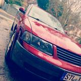 Volkswagen Passat 3 BG - Volkswagen Passat aus 1997: 3b