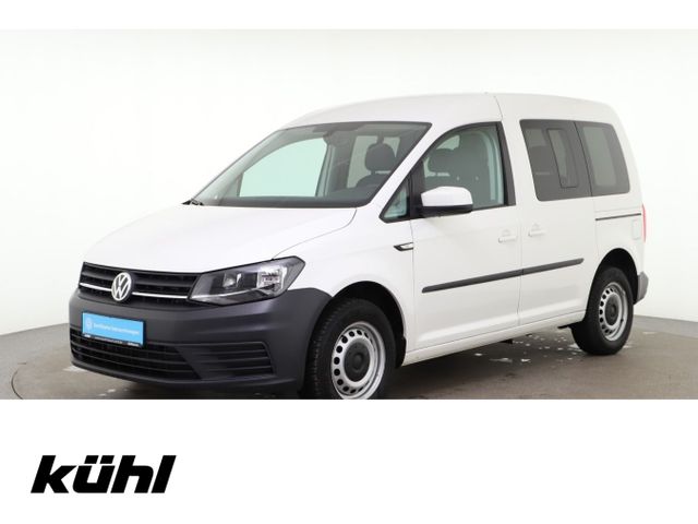 Volkswagen Caddy Kombi 1.0 TSI Trendline AHK