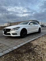 Mercedes-Benz Mercedes cls 550 - Mercedes-Benz S 550: Limousine