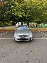 Mercedes-Benz S 350 4MATIC BlueEFFICIENCY - - Mercedes-Benz S 350 in Köln