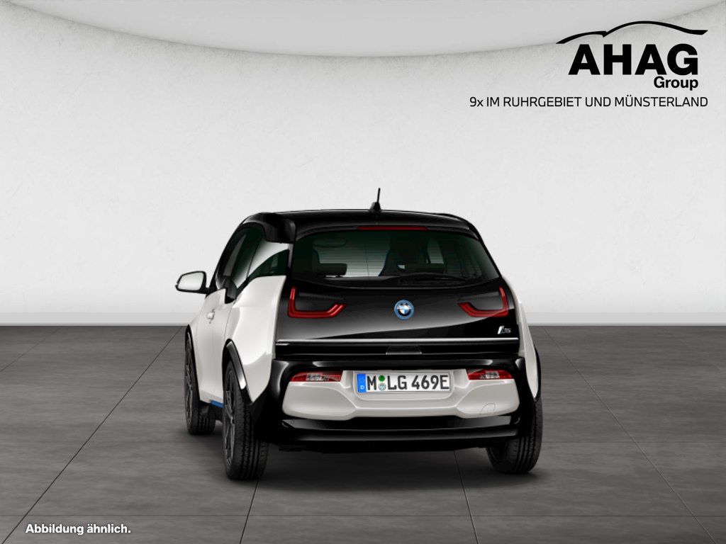 BMW i3 - Bild 7