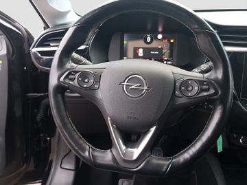 Fotografie 11 des Opel Corsa Elegance Leder Massage Matrix LED Sitzhzg