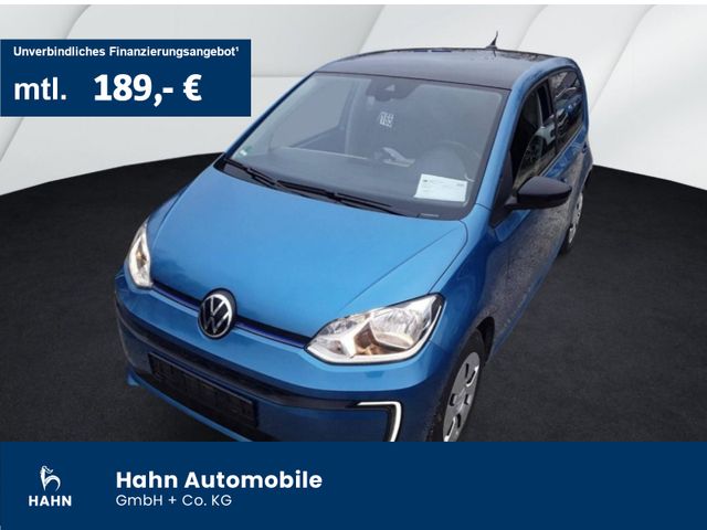 Volkswagen e-up! Style Kamera Climatr. Navi-Maps+More SHZ B