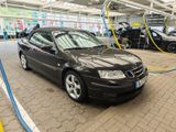 Saab 9-3 1.8t Vector Cabriolet Vector - Saab aus 2003: Cabrio