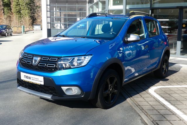 Dacia Sandero II Stepway Prestige TCe 90 - Navi+Kamera