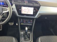 Volkswagen Touran - Vorschau Bild 8