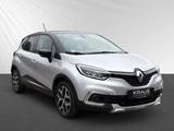 Renault Captur Collection 1.3 TCE DSG NAVI LED CAM SHZ - Renault Captur Collection mit Benzin-Antrieb