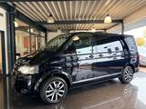 Volkswagen T5 Transporter Bus Multivan Highline - Volkswagen T5 mit Panoramadach
