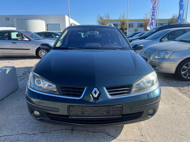 Renault Laguna Grandtour Authentique 1.9 dCi FAP 96kW