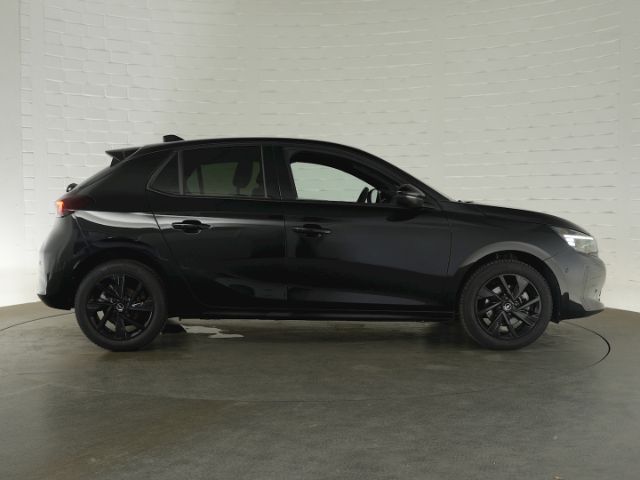 Corsa F FACELIFT GS+LED+NAVI+RÜCKFAHRKAMERA+SITZ
