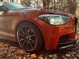 BMW 116i -F20/ M Paket - BMW: F11
