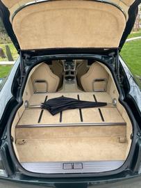 2012 Aston Martin RAPIDE — фото 10