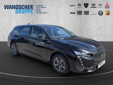Peugeot 308 1.2 145 SW Style 1e KeyLess+LED+2xKlima+ACC