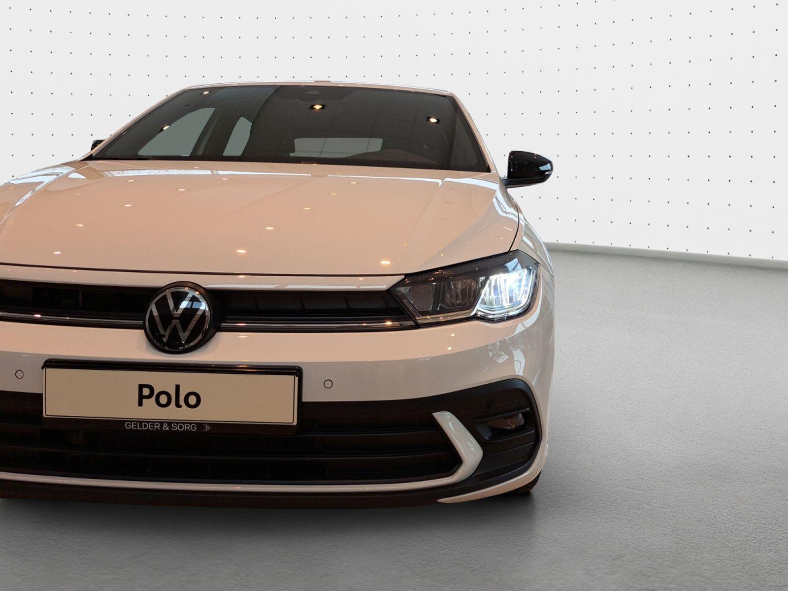 Volkswagen Polo ENERGY 1.0 DSG 5J.GAR*EPH*LED*virtCockpit, миниатюра 12