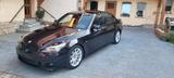 BMW 550i E60 V8  BMW 5er  V8 M Paket - BMW 550 aus 2007: 550i
