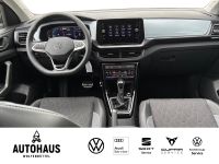Volkswagen T-Cross - Vorschau Bild 8