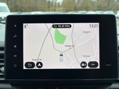 Fahrzeugabbildung Renault Trafic Combi L2H1 3,0t  Life Navi 2xKlima R.Cam