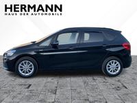 BMW 218d Active Tourer LED*NAVI*SHZ*2xKlima*LED*AUT