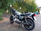 Honda CB 750 boldor - HONDA 750 BOLDOR