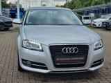 Audi A3 1.6 TDI Attraction/Navi/LED/PDC/Garantie/1.Hd - Audi A3: TDI Attraction