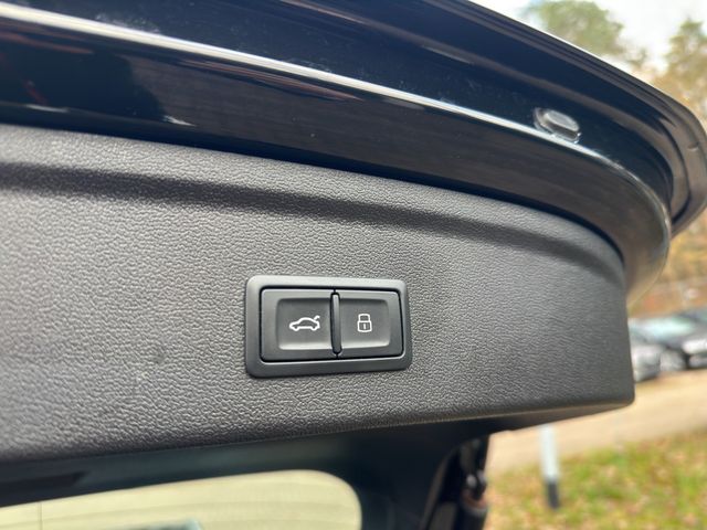 A3 Sportback 35 TDI advanced S-tronic NAVI ACC