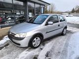 Opel Corsa 1.0 12V Fresh - Opel Corsa: Fresh