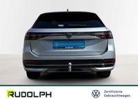 Volkswagen Passat - Vorschau Bild 3
