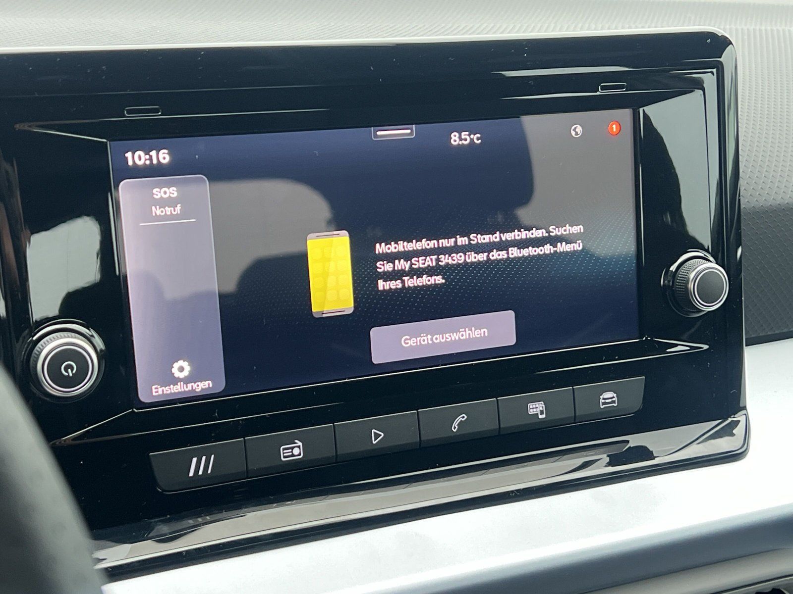 Seat Arona - Bild 18