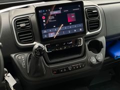 Adria 640 SGX PTR TWIN 60Y JUBILEE Aufstelldach