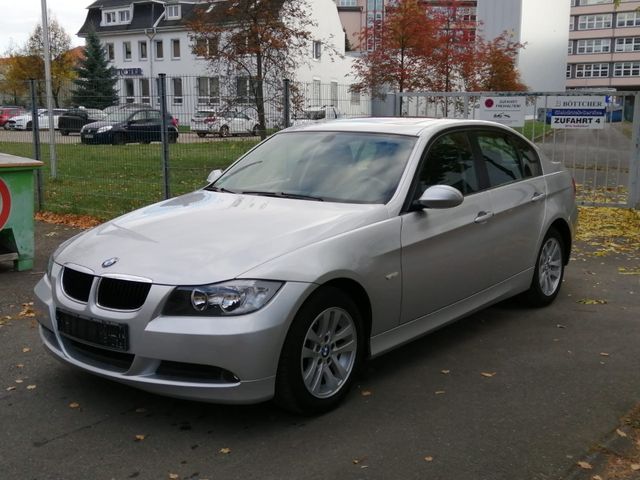 BMW 318 Baureihe 3 Lim. 318i