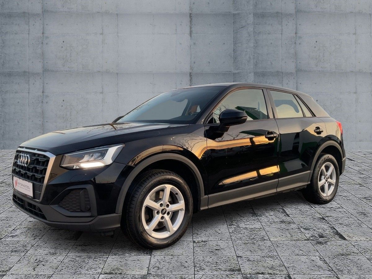 Audi Q2 - Bild 2