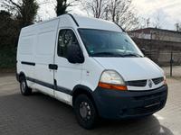 Renault Master II Phase 2 Kasten L2H2 *TÜV NEU*