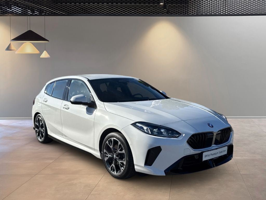 BMW 120 M Sport FLA Adap. LED-Licht Parking Assistan foto 5