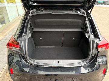 Bild 22 Opel Corsa Corsa-e F GS +ALCANTARA+M-LED+NAVI+SHZ+11kW+PDC+