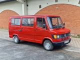 Mercedes-Benz 207 208 210 408 410