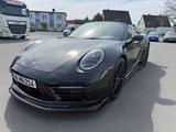 Porsche 992 Carrera Cabriolet Carrera TECHART - Porsche 992 Carrera T Gebrauchtwagen
