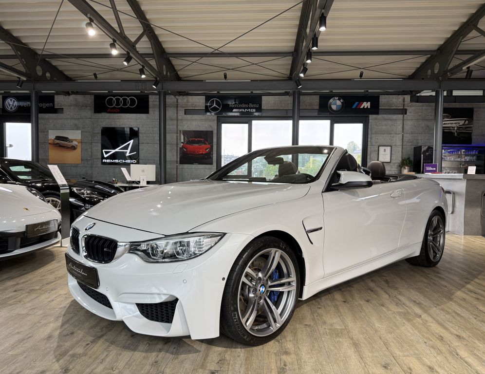 Image of BMW M4