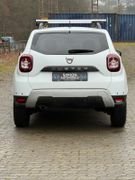 DACIA Duster II Prestige NAVI/KLIMA/360°-Kamera