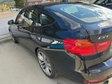 BMW 320 Gran Turismo Gran Turismo 320i Sport Lin... - BMW Unfallwagen