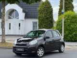 Nissan Micra Visia First *1 HAND*SERVICE NEU* - Nissan Micra mit Benzin-Antrieb: Kleinwagen, Visia